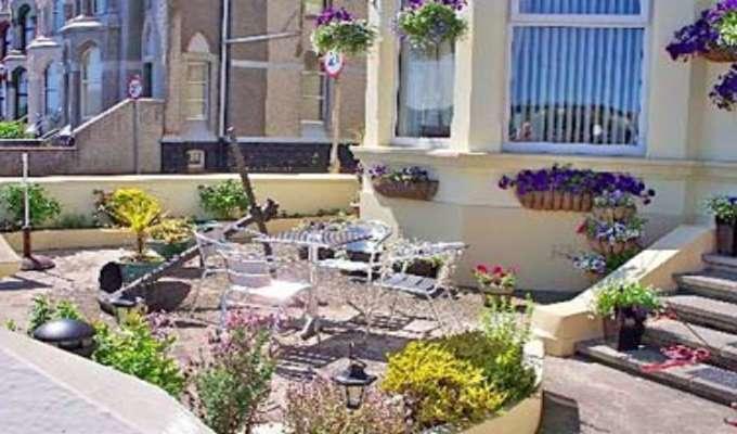 The Harbour Inn Larne Kültér fotó